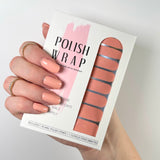 Coral Peach