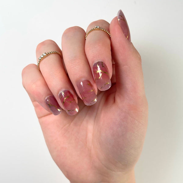 Rose Quartz