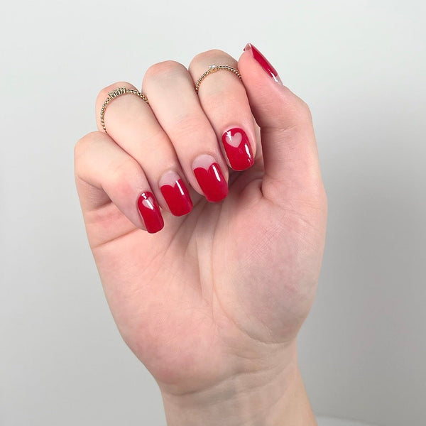 Queen of Hearts