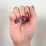 Stars and Stripes
