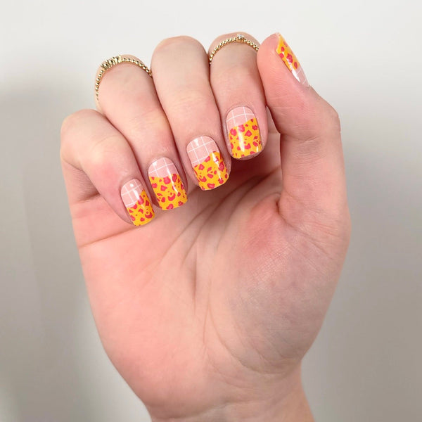 Cheetah Charm