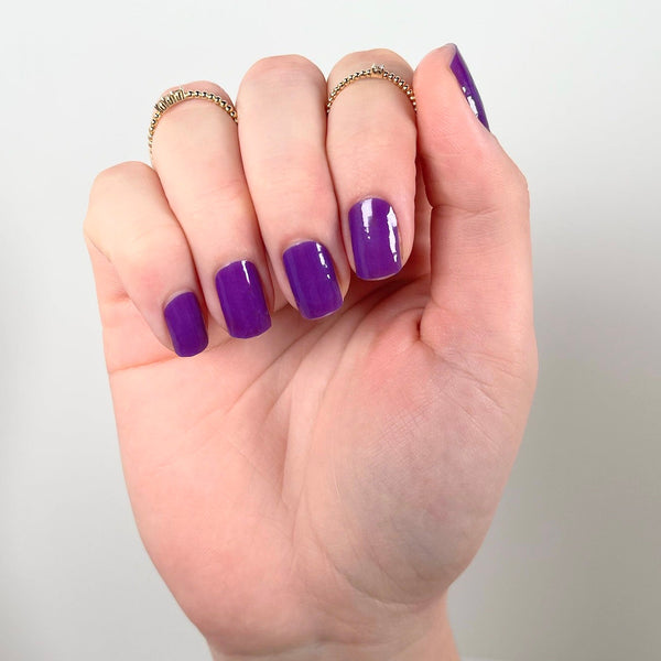 Grape Crush