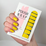 Mellow Yellow