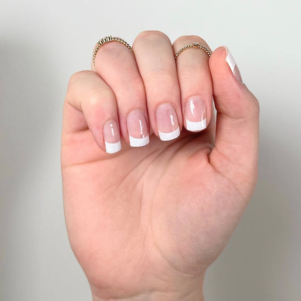 French Tip