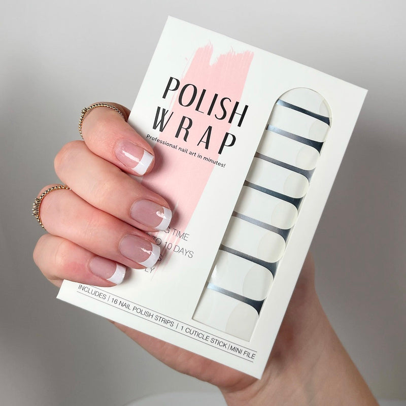 French Tip