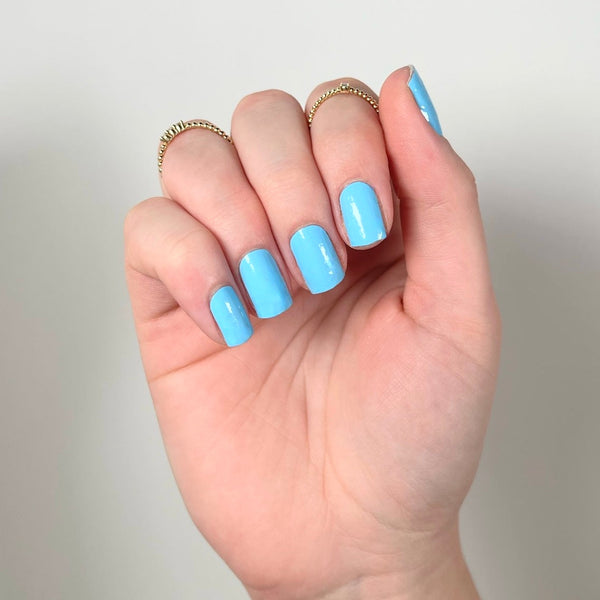 Blue Skies