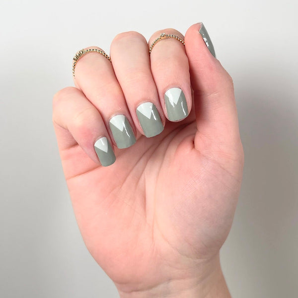 Dove Gray