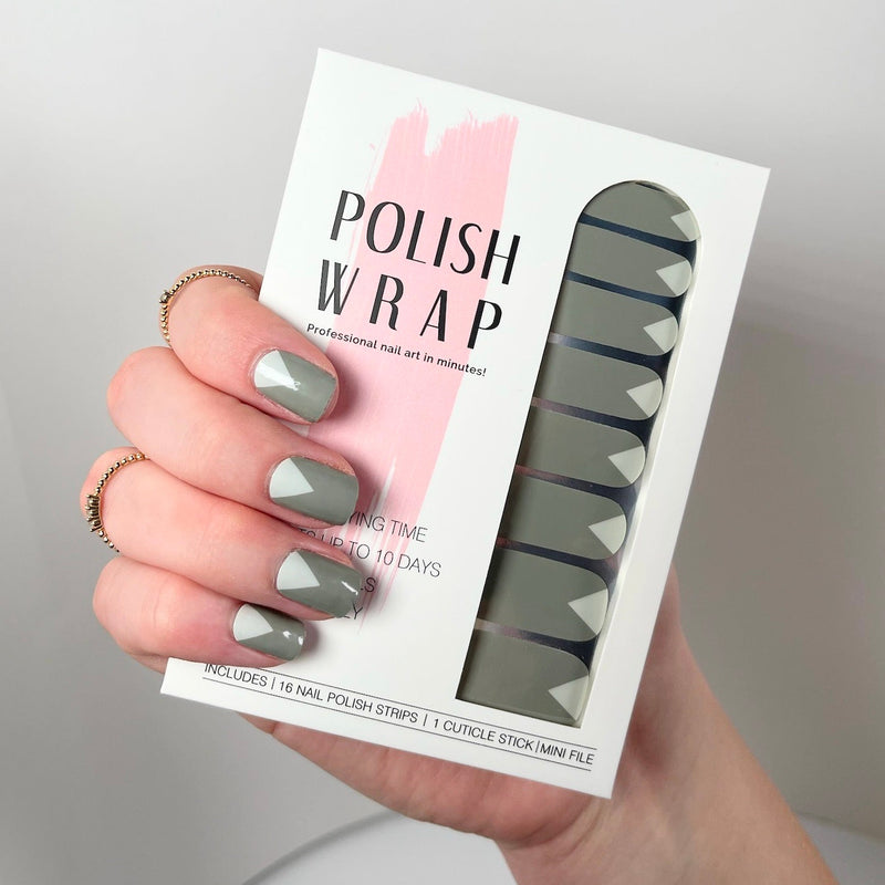 Dove Gray
