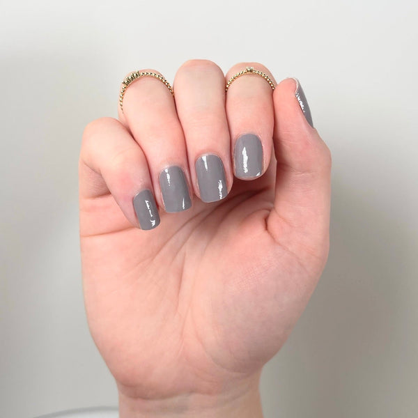 Lavender Gray