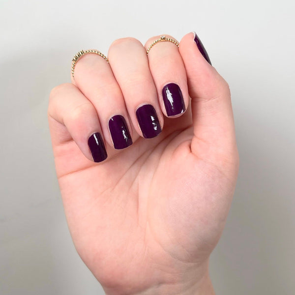 Eggplant