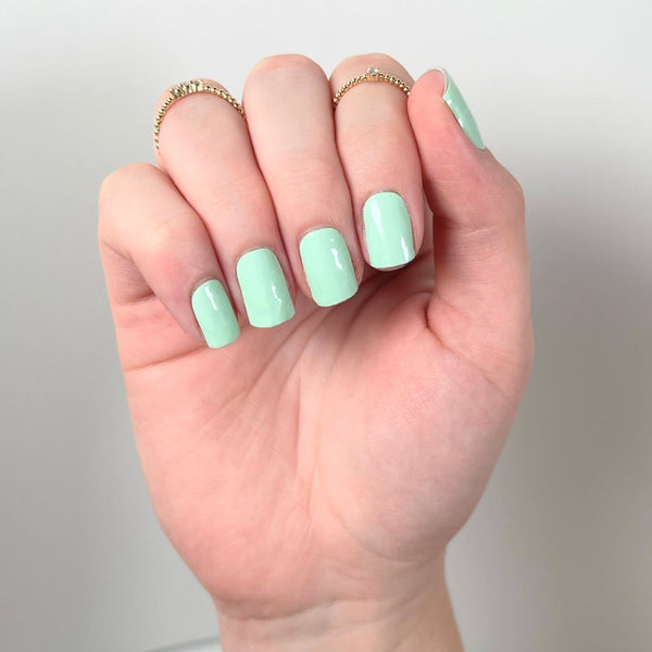 Aquamarine