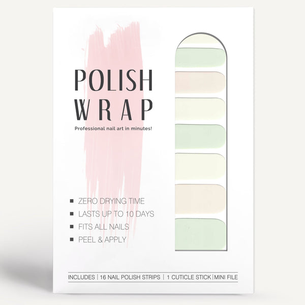 Shades of Pastel
