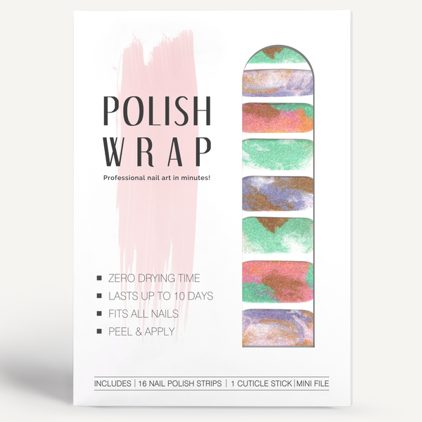 Pastel Canvas