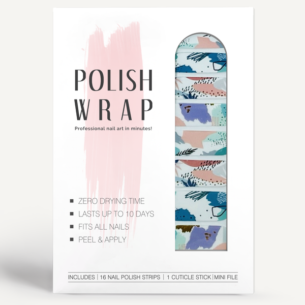 Pastel Dreams